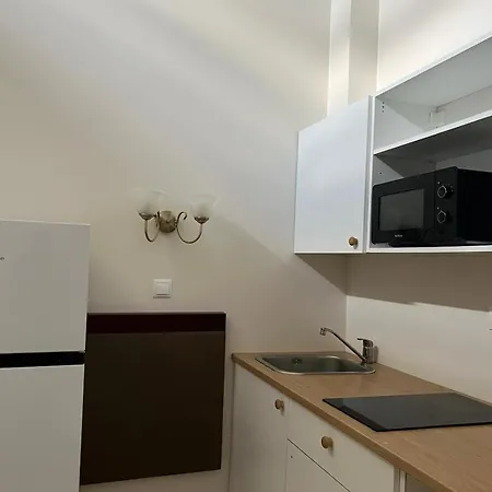 Apartment Thh *