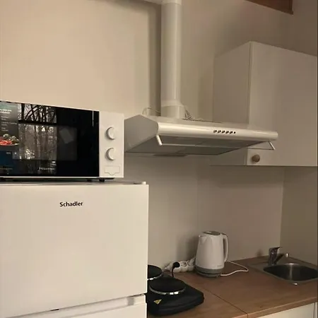 Thh Apartment Kesklinn