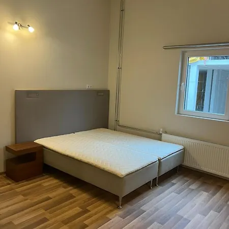 Apartment Thh Kesklinn