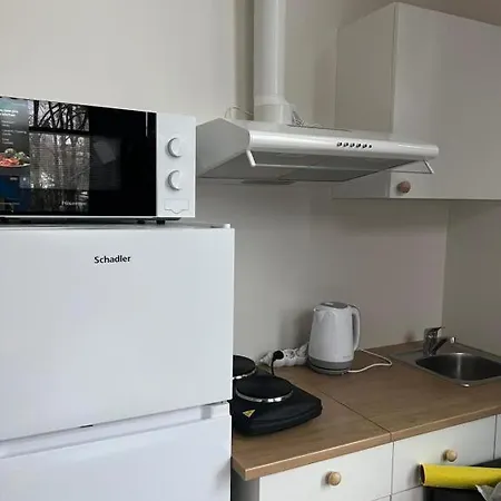 Apartment Thh