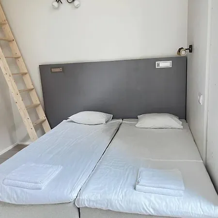 Thh Apartment Kesklinn
