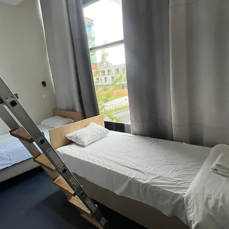 Thh Apartmán *
