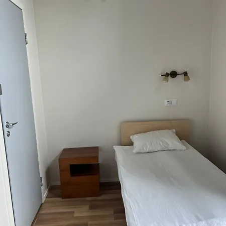Apartment Thh