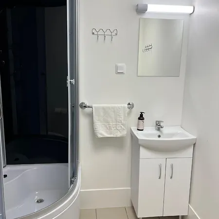 Apartment Thh *