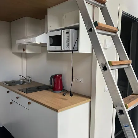 Thh Apartment Kesklinn