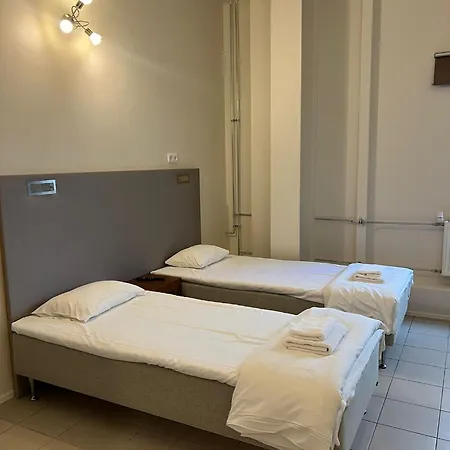 Appartement Thh Tallinn