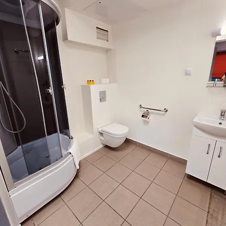 Apartament Thh Tallin