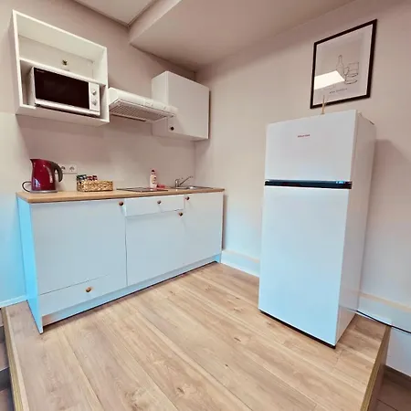 Thh Apartman
