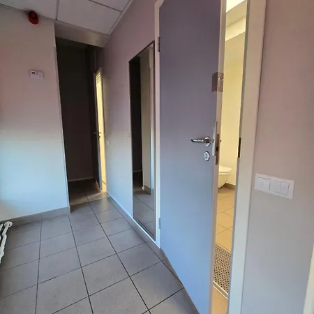 Thh Apartman *