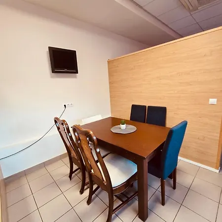 Appartement Thh *