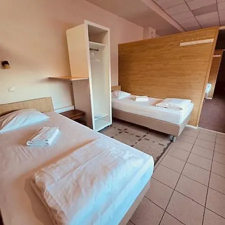 Appartement Thh *