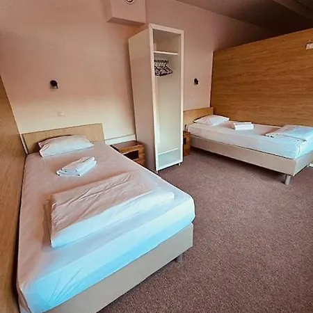 Appartement Thh *