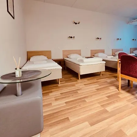 Appartement Thh