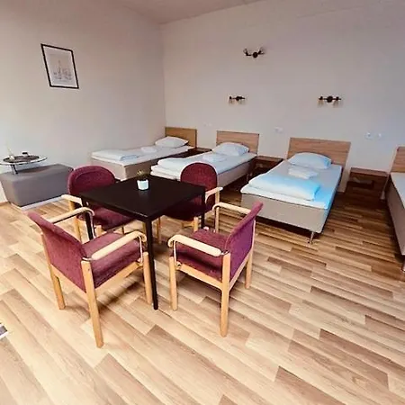 Thh Appartement