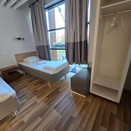 Appartement Thh *