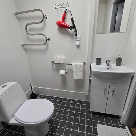 Appartement Thh *