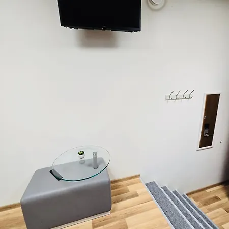 Appartement Thh Tallinn