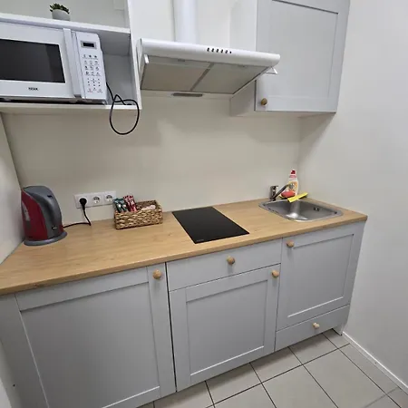 Appartement Thh