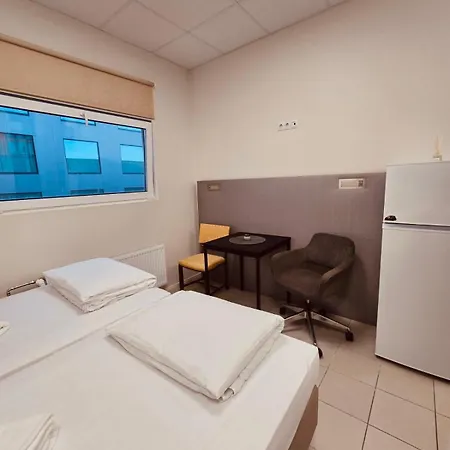 Appartement Thh