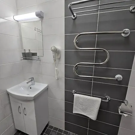 Appartement Thh