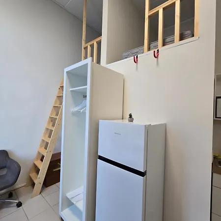 Appartement Thh