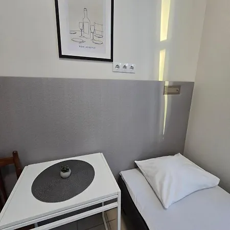 Appartement Thh Tallinn