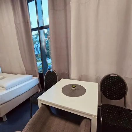 Thh Appartement Tallinn