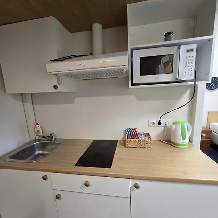Appartement Thh