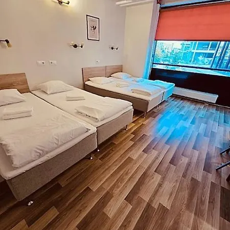 Thh Appartement