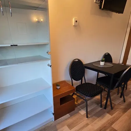 Thh Appartement *