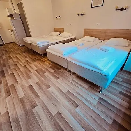 Thh Appartement Tallinn