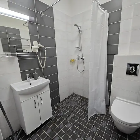 Thh Appartement Tallinn