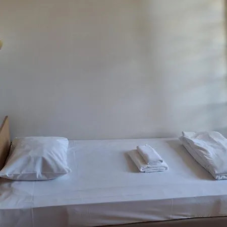 Apartmán Thh Tallinn