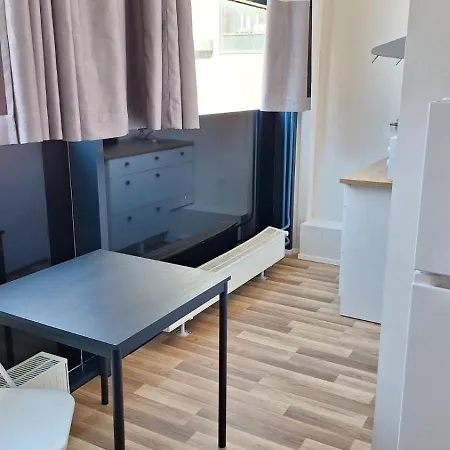 Apartmán Thh *
