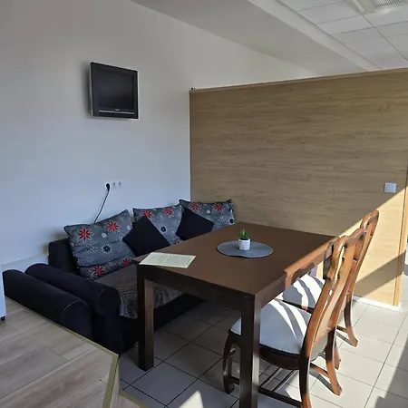 Thh Appartement *