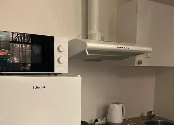 Thh Apartament Tallin