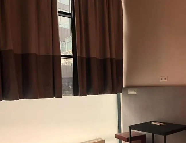 Thh Apartament Tallin