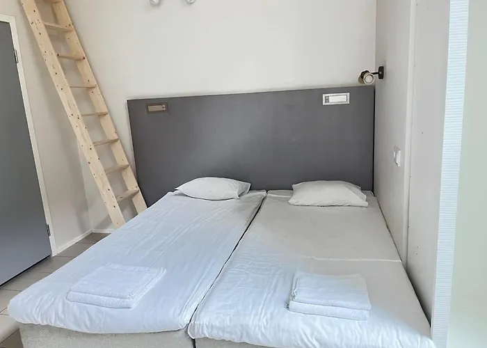 Thh Apartament Tallin