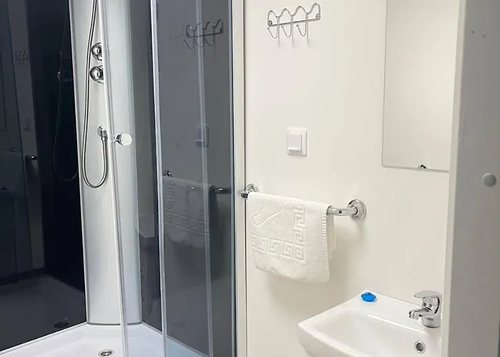 Apartament Thh Tallin