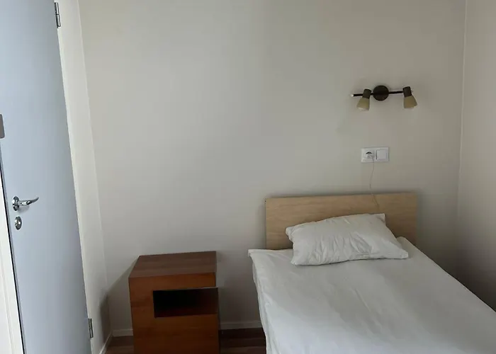 Apartament Thh