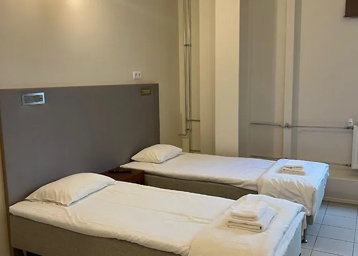 Apartament Thh Tallin