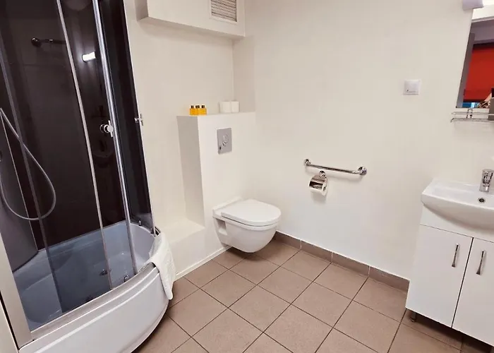 Apartament Thh Tallin