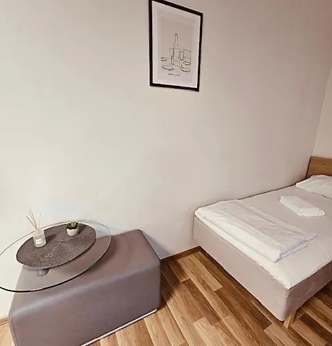 Thh Apartament Tallin