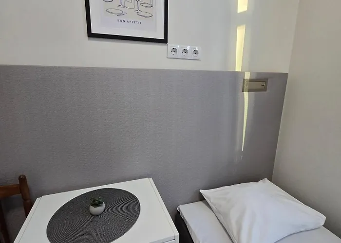 Apartament Thh Tallin