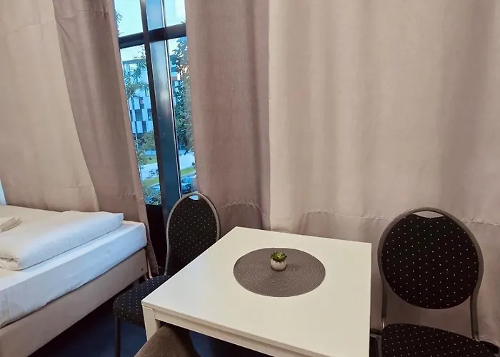 Thh Apartament Tallin