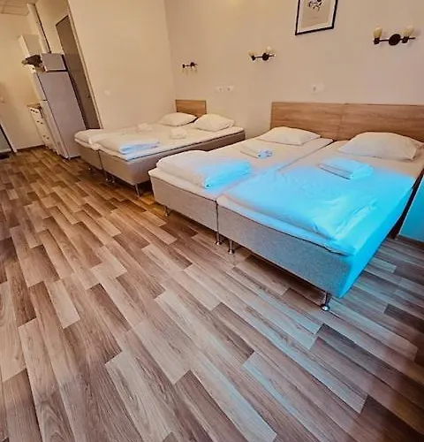 Thh Apartament Tallin