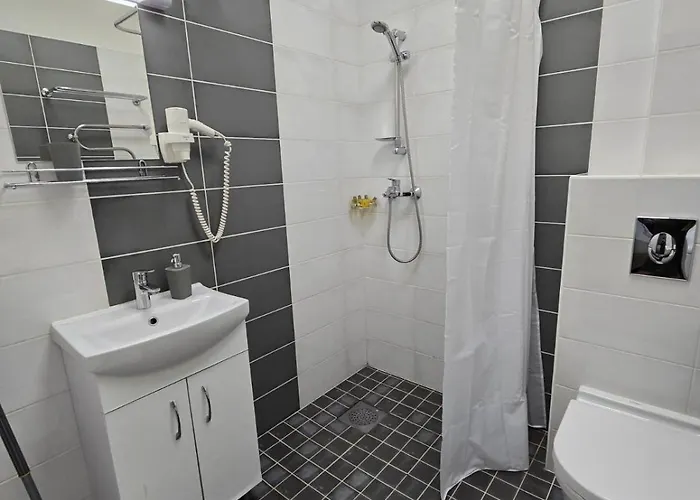 Thh Apartament Tallin