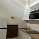 Apartment Thh *