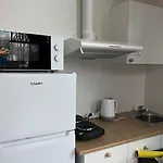 Apartment Thh