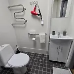 Apartment Thh *